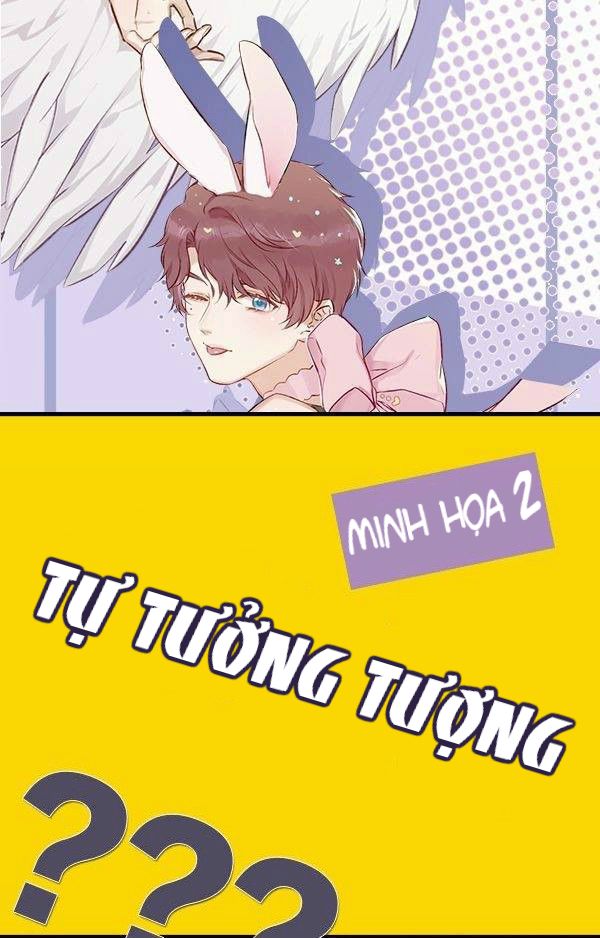 Đừng Để Tôi Bảo Vệ - Trang 18