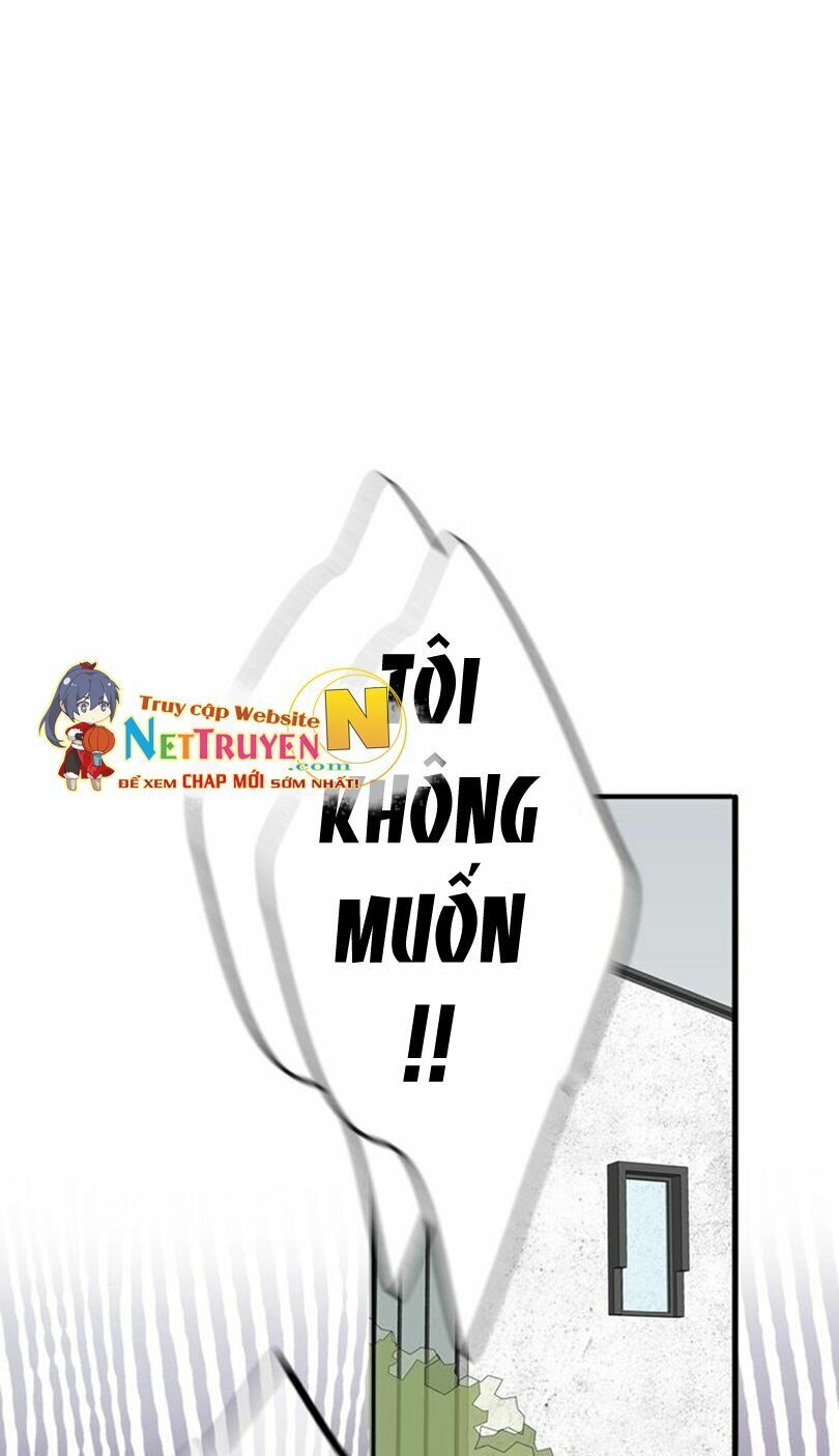 Đừng Để Tôi Bảo Vệ - Trang 11