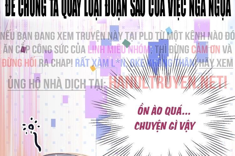 Đừng Để Tôi Bảo Vệ - Trang 5