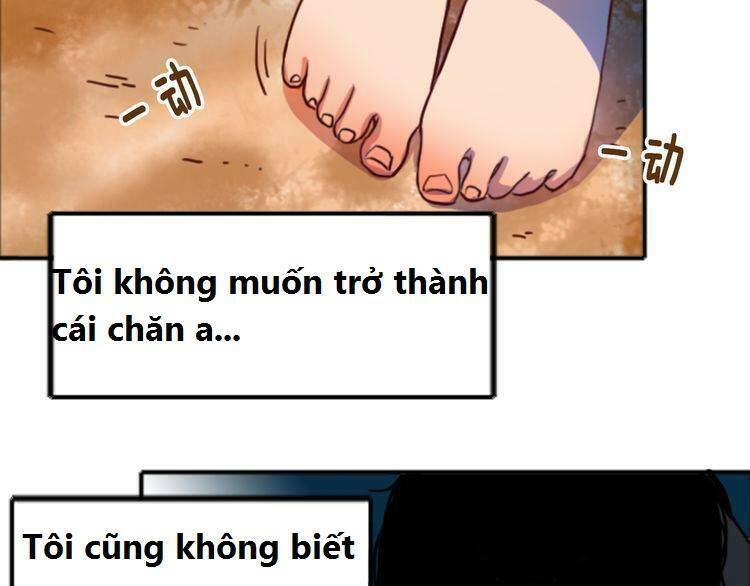 Đừng Dính Người! Chăn Của Ta - Trang 21