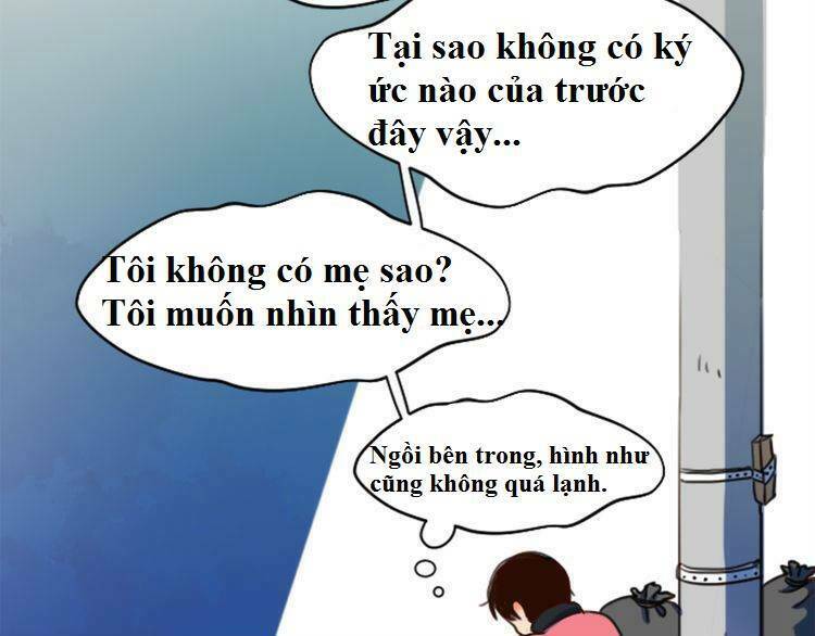 Đừng Dính Người! Chăn Của Ta - Trang 24