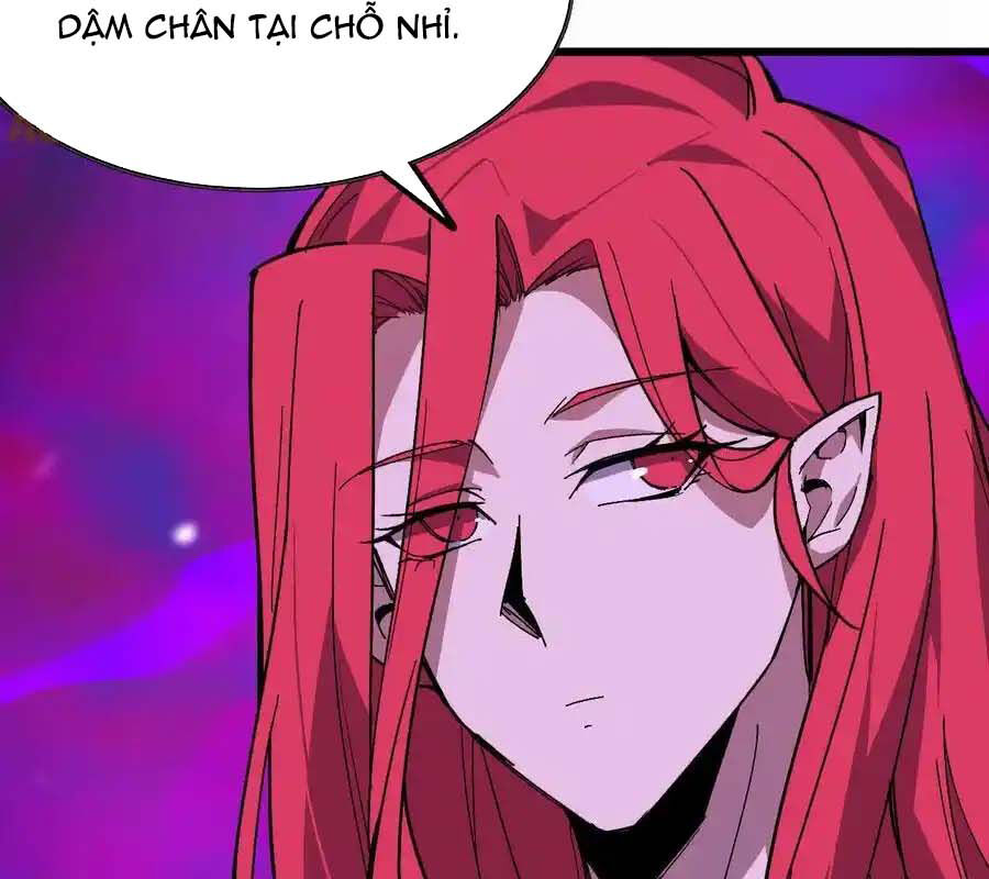 Dũng Giả X Nữ Ma Vương - Chap 92