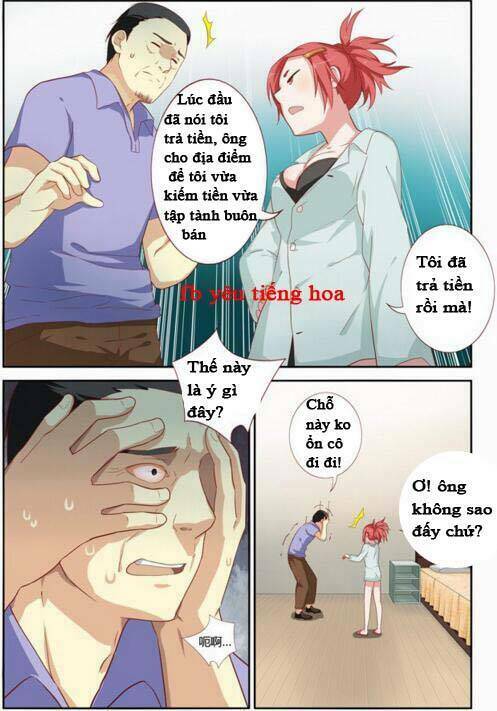 ĐỪNG GỌI TA LÀ NỮ HOÀNG Chapter 44 - Next Chapter 45