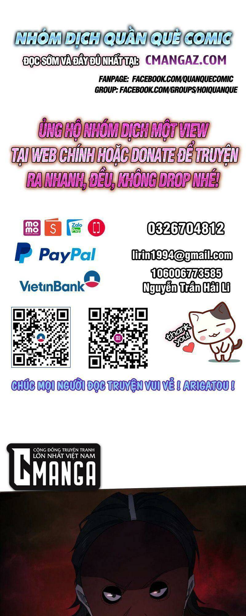 NetTruyen Truyện tranh online