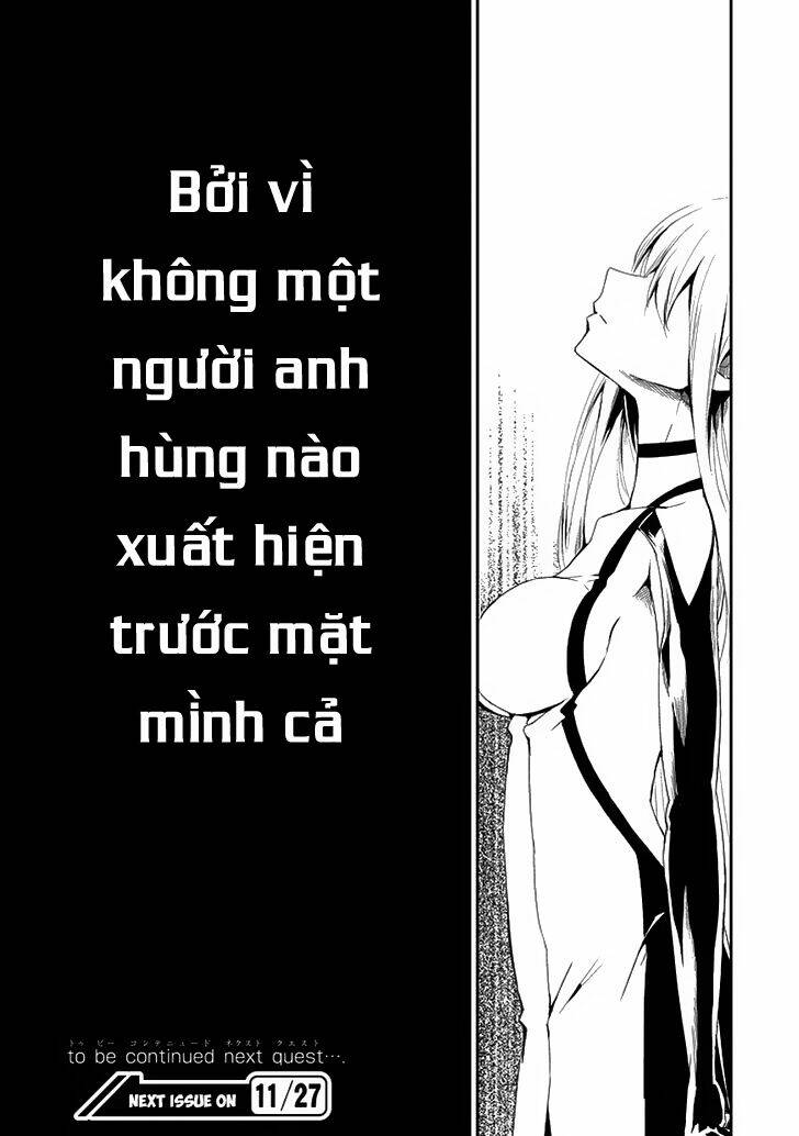 Dungeon Ni Deai Wo Motomeru No Wa Machigatte Iru Darou Ka Gaiden - Sword Oratoria - Trang 33