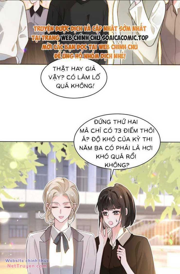 Được Các Anh Trai Chiều Chuộng Tôi Trở Nên Ngang Tàng - Chap 275.2