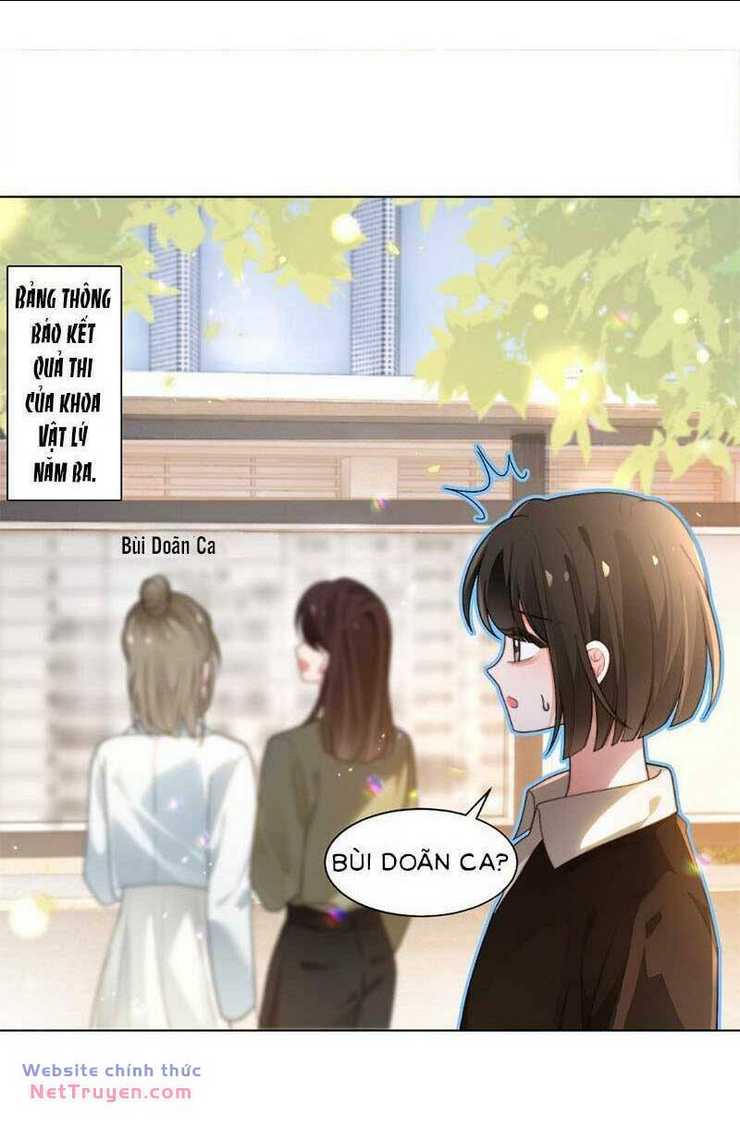 Được Các Anh Trai Chiều Chuộng Tôi Trở Nên Ngang Tàng - Chap 275.2