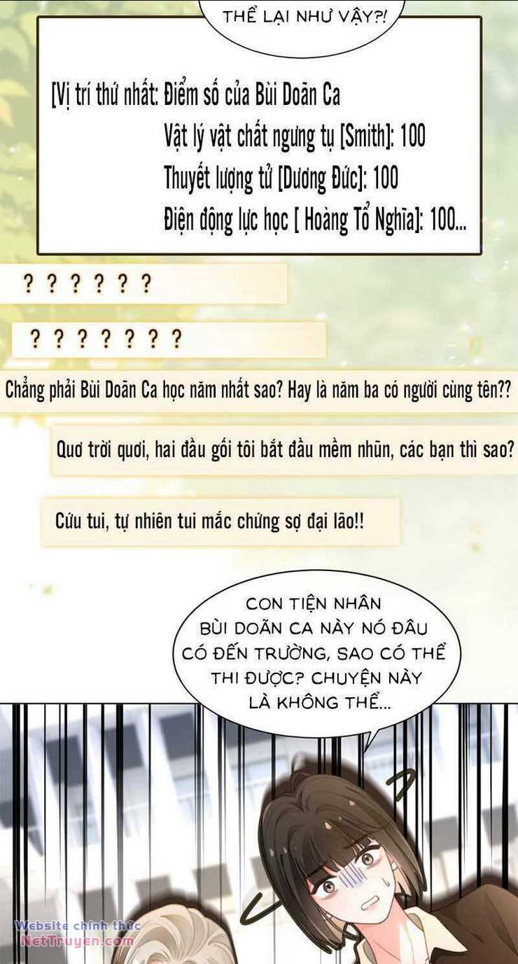 Được Các Anh Trai Chiều Chuộng Tôi Trở Nên Ngang Tàng - Chap 275.2