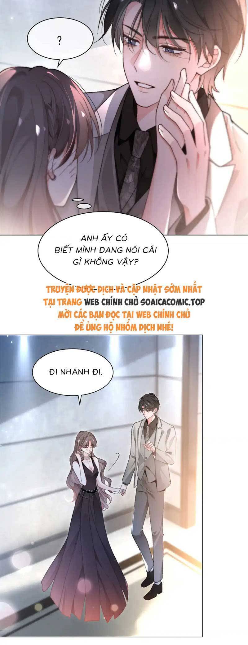 Được Các Anh Trai Chiều Chuộng Tôi Trở Nên Ngang Tàng - Chap 277