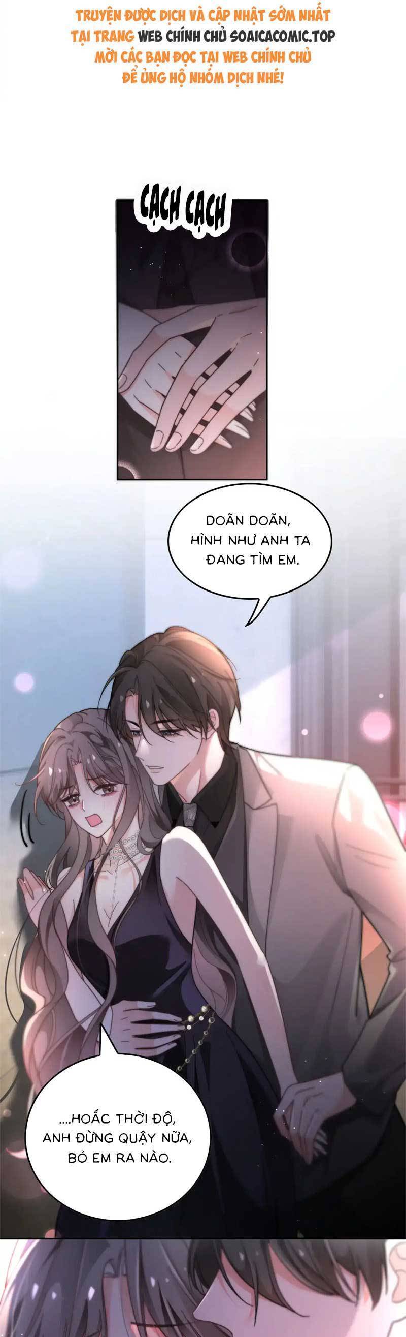 Được Các Anh Trai Chiều Chuộng Tôi Trở Nên Ngang Tàng - Chap 277