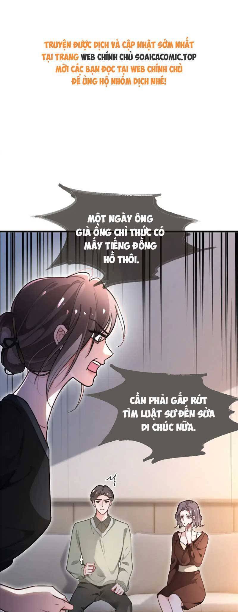 Được Các Anh Trai Chiều Chuộng Tôi Trở Nên Ngang Tàng - Chap 283