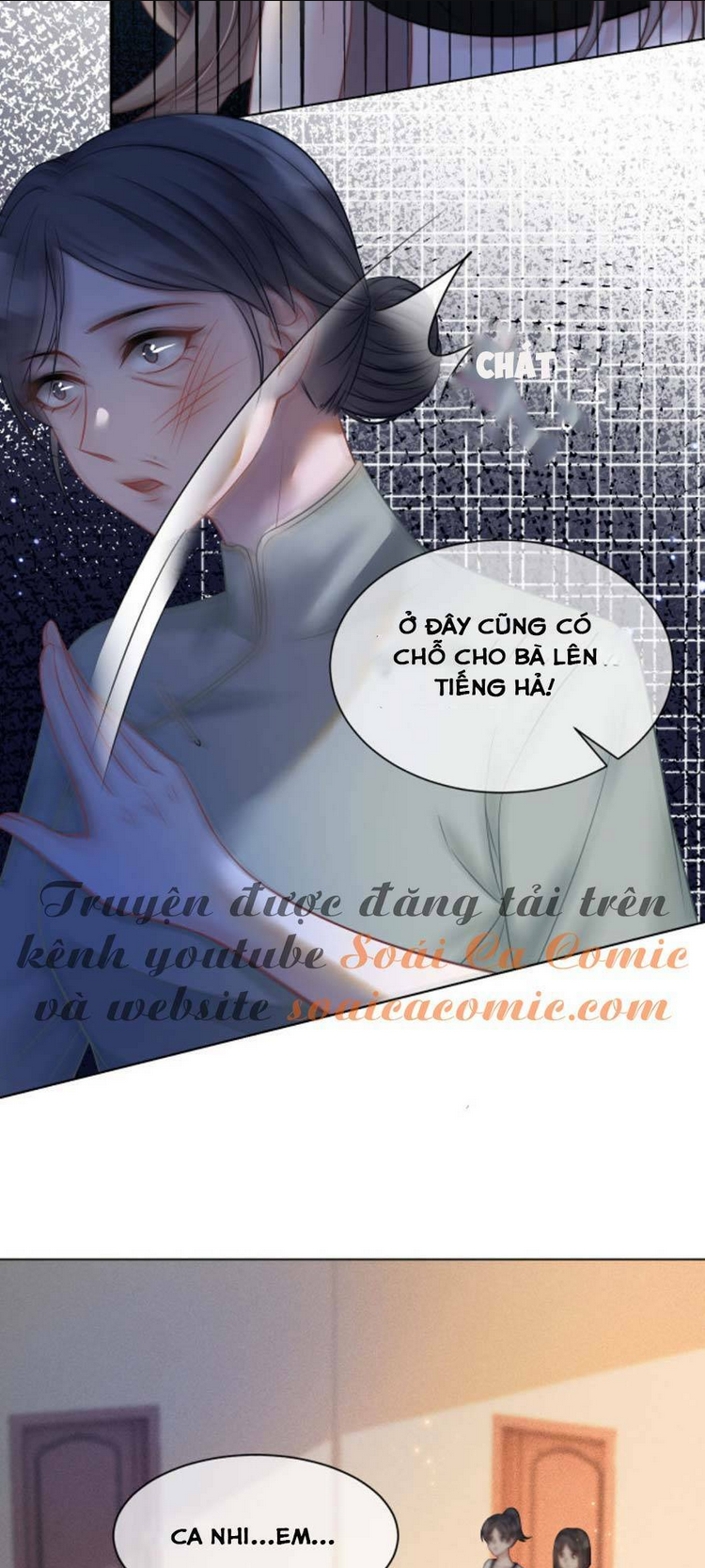 Được Các Anh Trai Chiều Chuộng Tôi Trở Nên Ngang Tàng - Chap 5