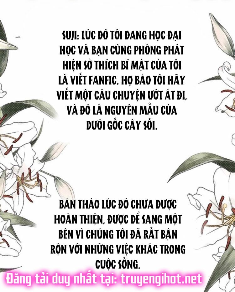 Dưới Bóng Cây Sồi - Trang 4