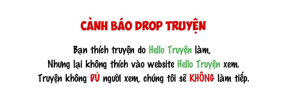 Dưỡng Địch Vi Hoạn - Trang 1