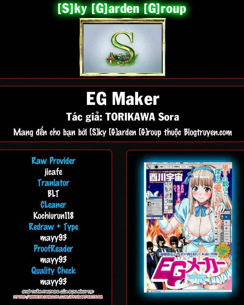 EG Maker - Trang 23