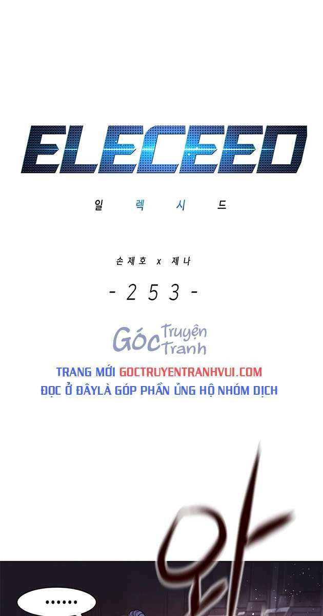 Eleceed - Hoá Thân Thành Mèo - Trang 6