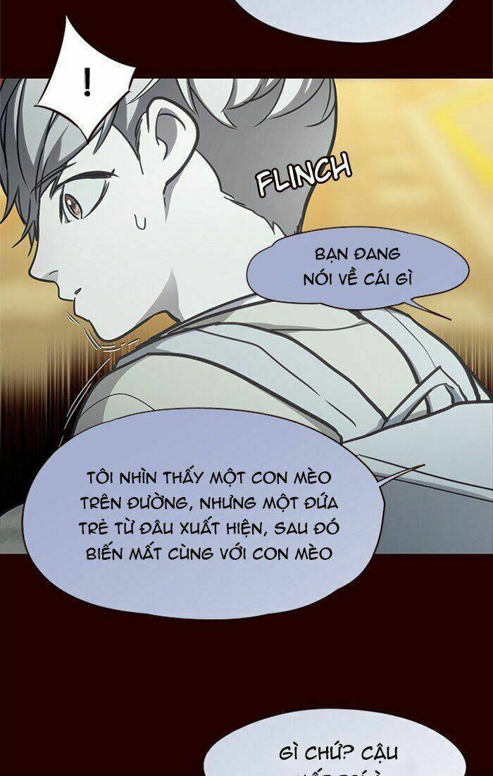 eleceed - hoá thân thành mèo Chapter 27 - Next Chapter 28