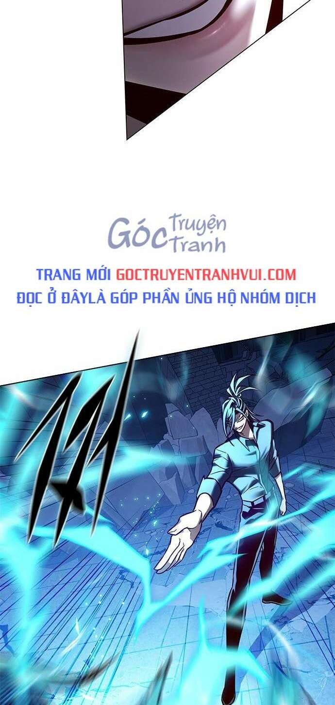 Eleceed - Hoá Thân Thành Mèo - Trang 37