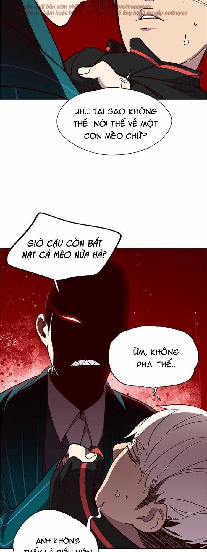 eleceed - hoá thân thành mèo Chapter 35 - Next Chapter 36