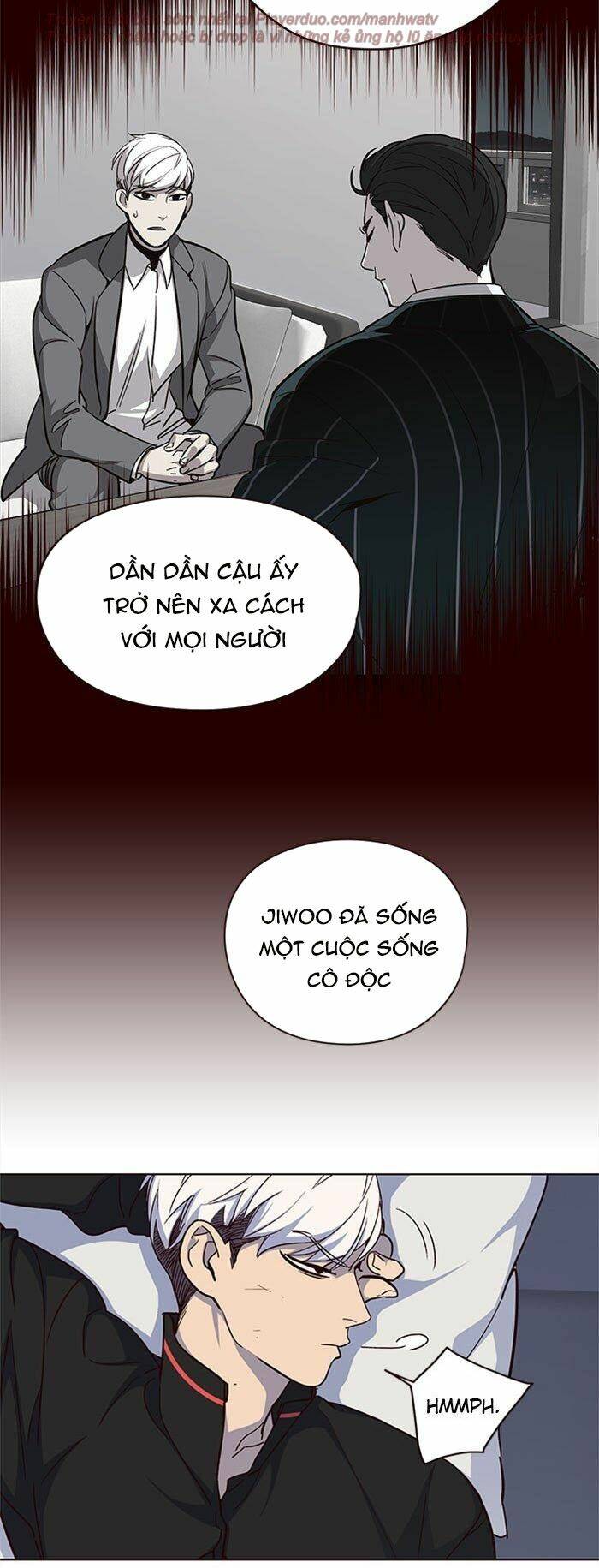 eleceed - hoá thân thành mèo Chapter 35 - Next Chapter 36