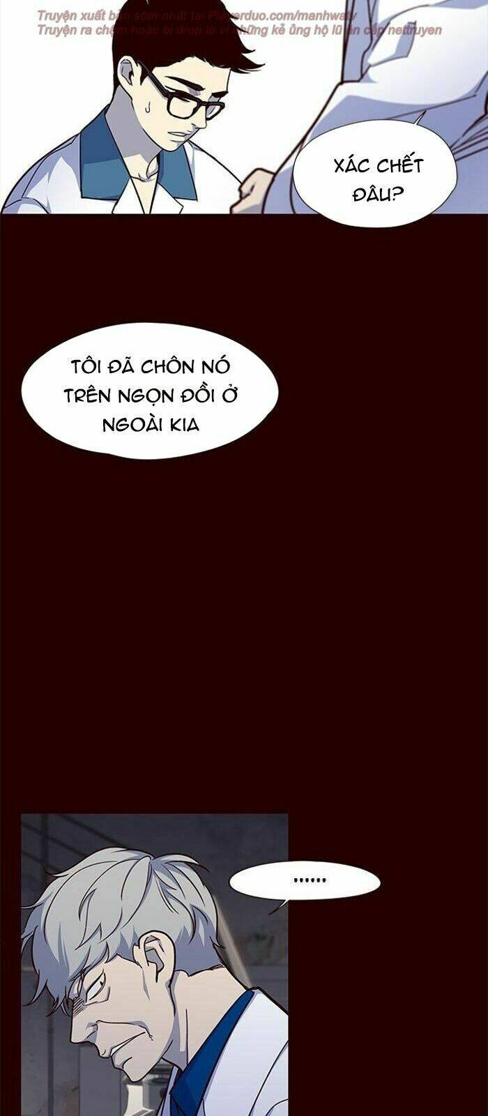 eleceed - hoá thân thành mèo Chapter 36 - Next chapter 37