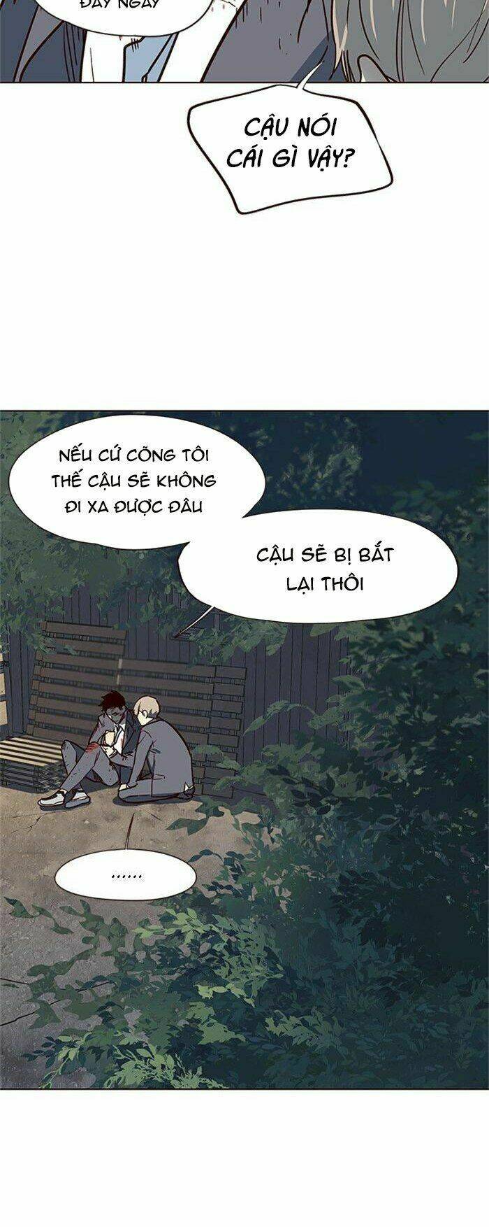 eleceed - hoá thân thành mèo Chapter 42 - Next Chapter 43