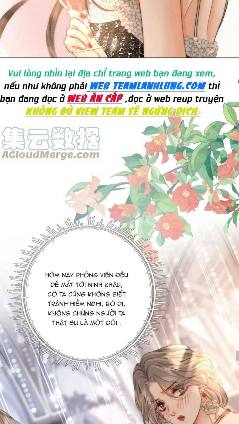 Em Chỉ Có Thể Là Của Tôi - Trang 20