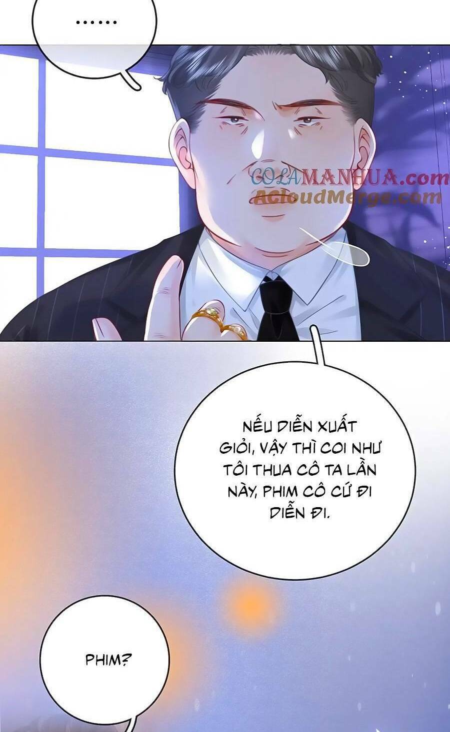 Em Chỉ Có Thể Là Của Tôi - Trang 41