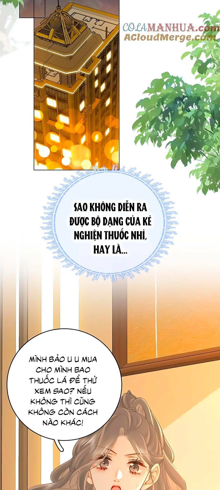 Em Chỉ Có Thể Là Của Tôi - Trang 10