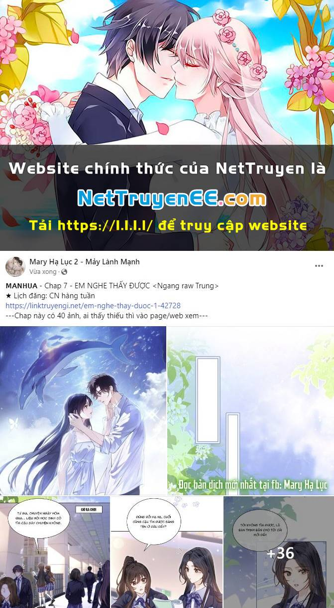 NetTruyen Truyện tranh online