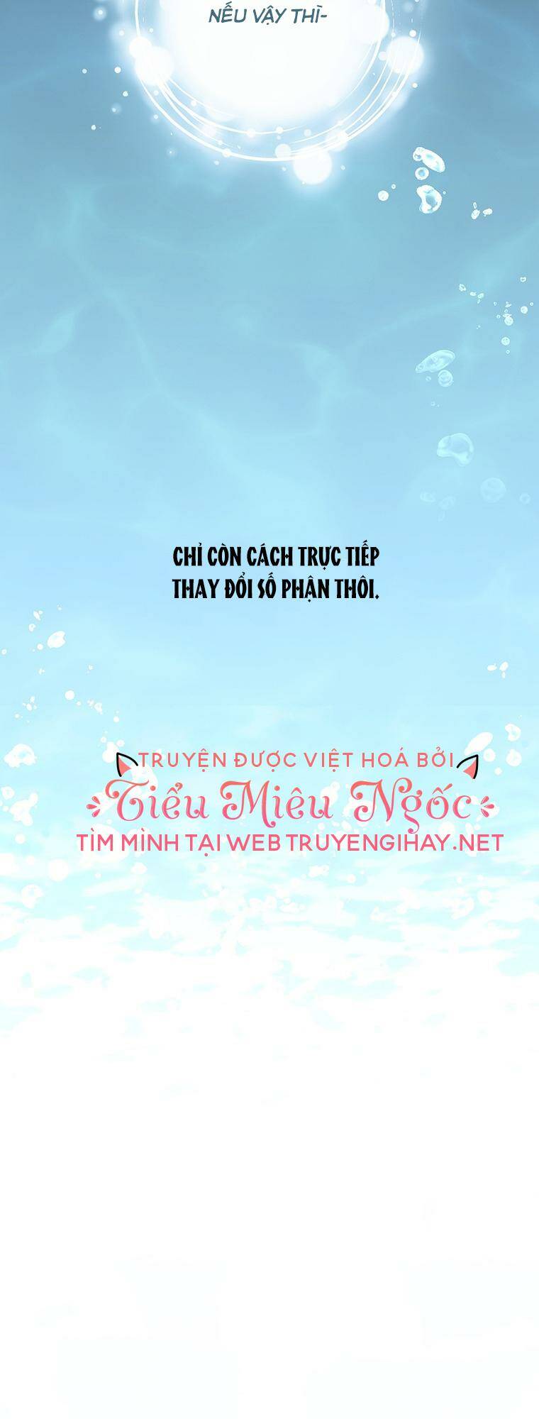 Em Phải Chịu Trách Nhiệm Với Ta - Trang 35