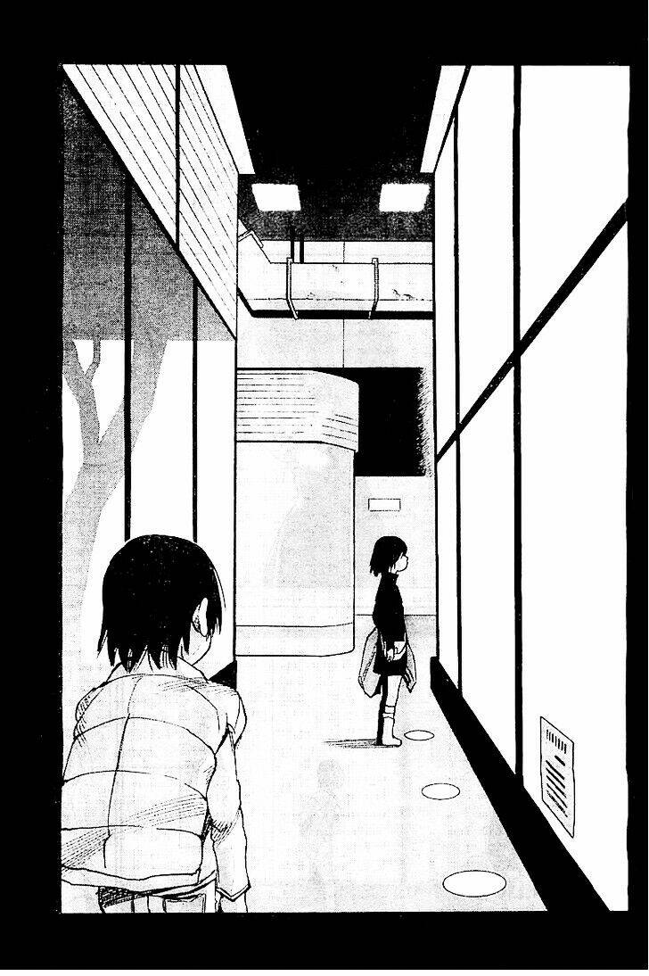 ERASED - Trang 21