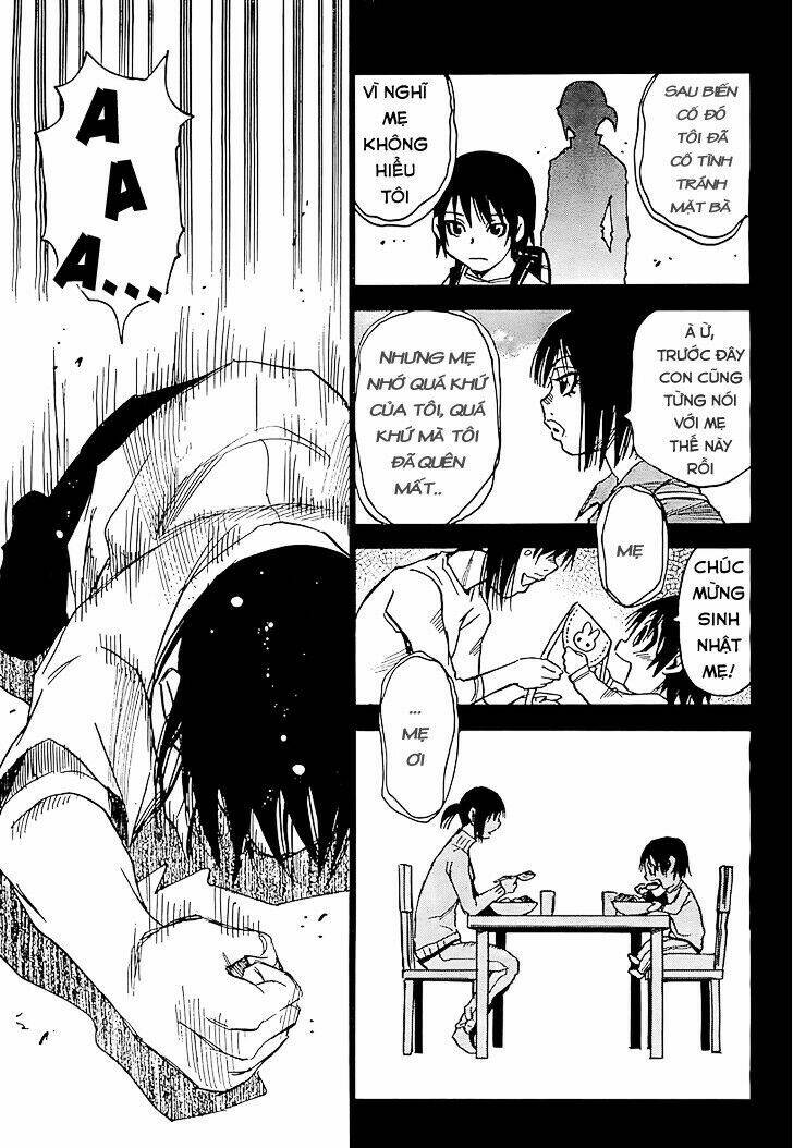 ERASED - Trang 31