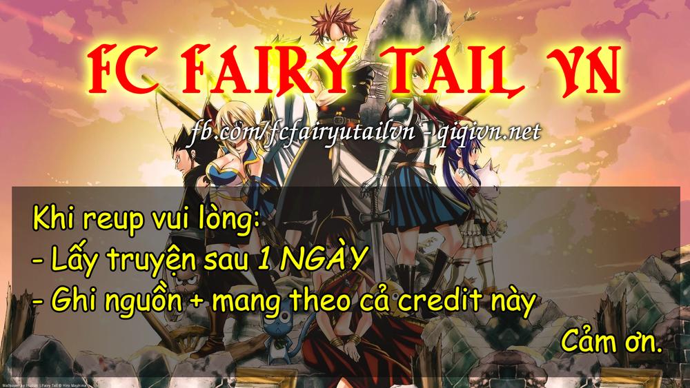 Fairy Tail City Hero - Trang 2