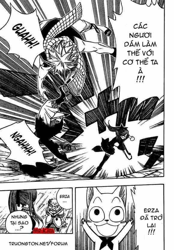 Fairy Tail - Trang 17