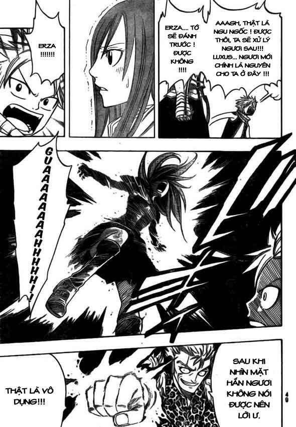 Fairy Tail - Trang 19