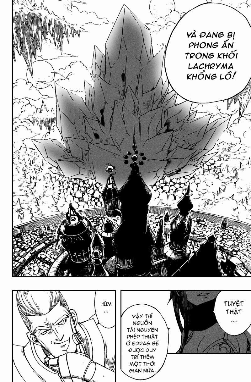 Fairy Tail - Trang 17