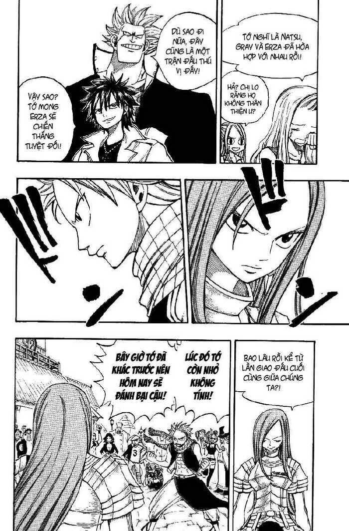 Fairy Tail - Trang 11