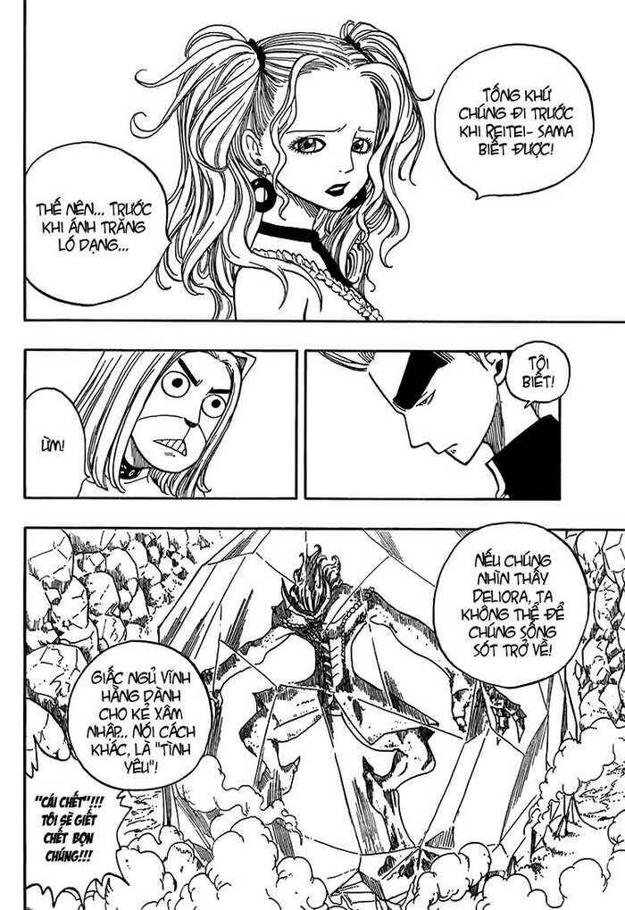 Fairy Tail - Trang 27