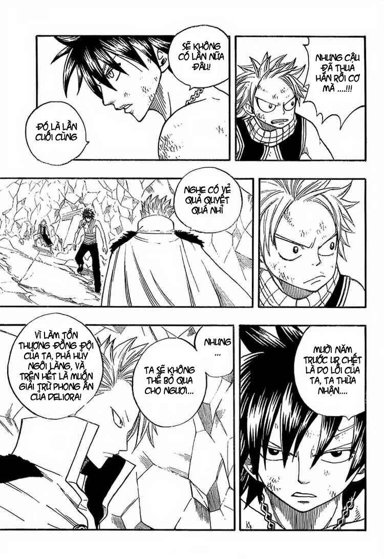 Fairy Tail - Trang 19