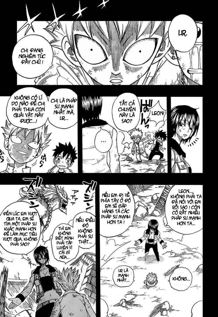 Fairy Tail - Trang 5