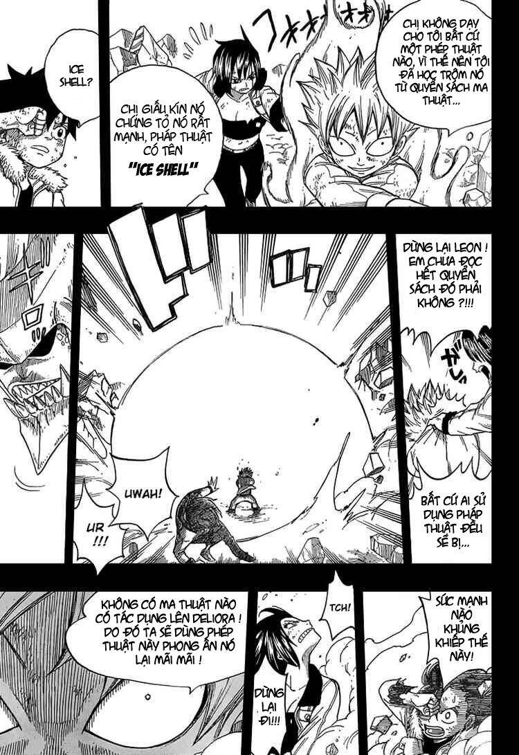 Fairy Tail - Trang 7