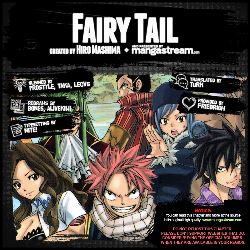 Fairy Tail - Trang 25