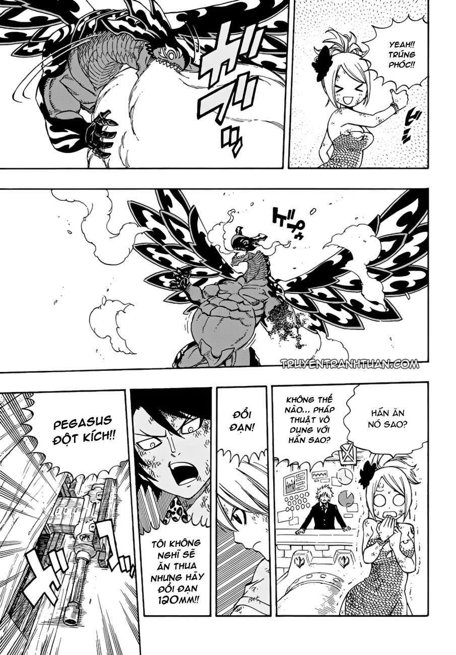 Fairy Tail - Trang 8