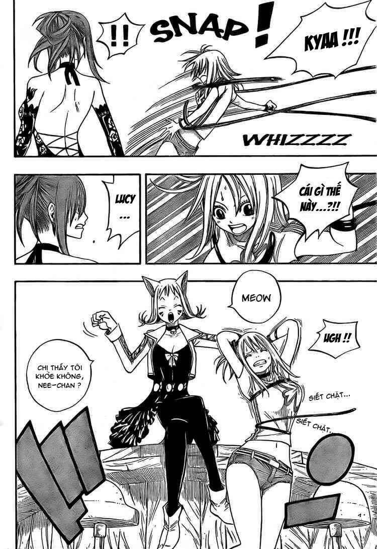 Fairy Tail - Trang 10