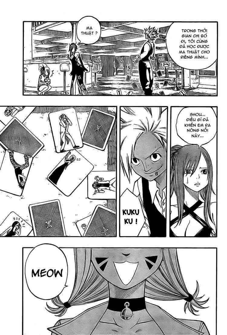 Fairy Tail - Trang 9