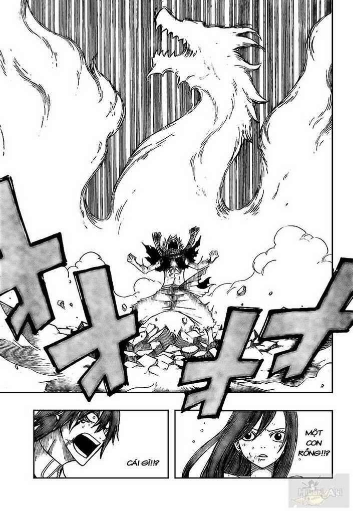 Fairy Tail - Trang 5