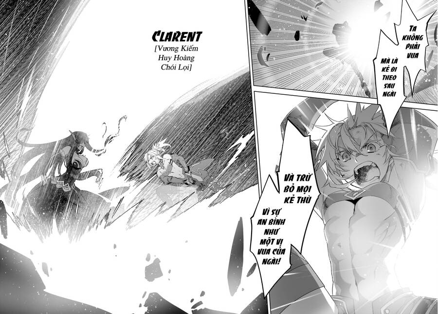 Fate/Apocrypha - Trang 15