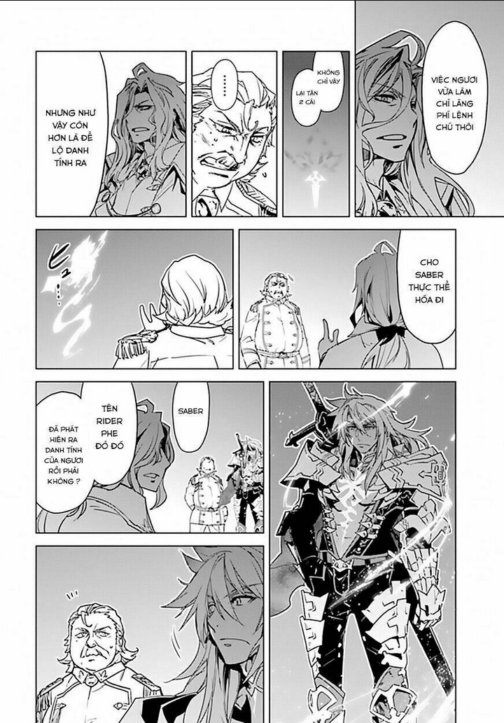 Fate/Apocrypha - Trang 22