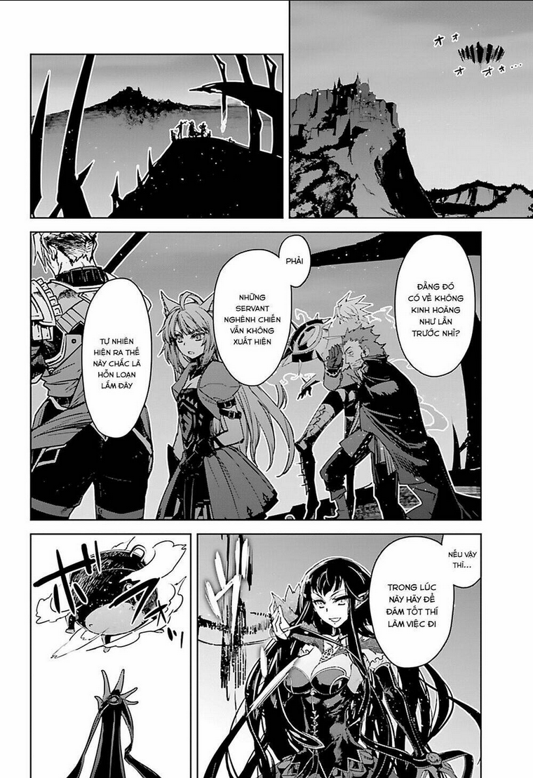 Fate/Apocrypha - Trang 21